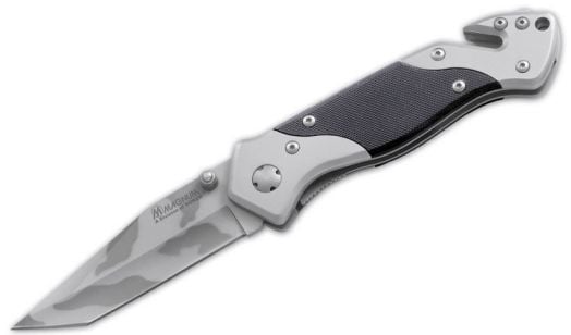 Джобен нож Boker Magnum High Risk Emergency Knife