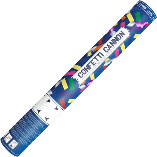 Конфети PartyDeco, 40 см.