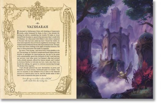 World of Warcraft Exploring Azeroth - Islands and Isles