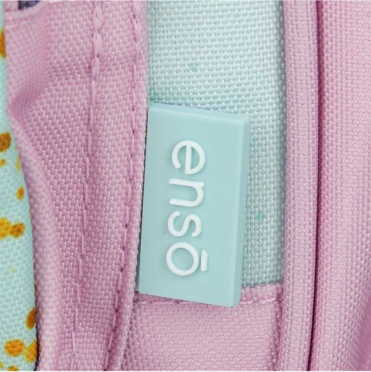 Чанта за спорт Enso Merci Amour