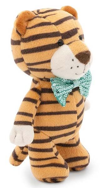 Плюшена играчка: Тигърът Мики (18 см.)