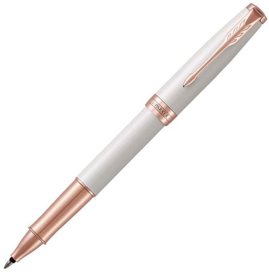 Ролер Parker Royal Sonnet Premium Pearl PGT