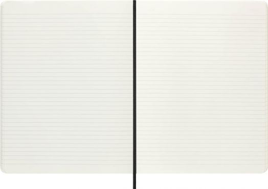 Голям тефтер Moleskine Lorenzo Petrantoni