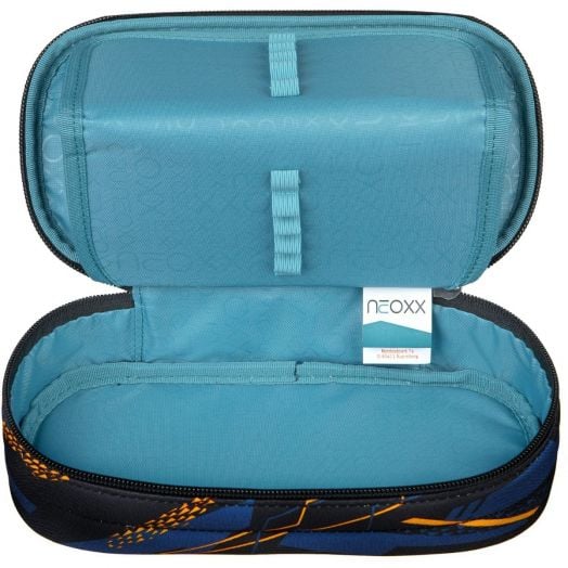 Ученически несесер Neoxx Street Light