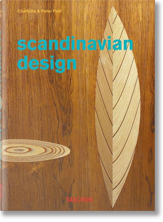 Scandinavian Design, 40th Edition