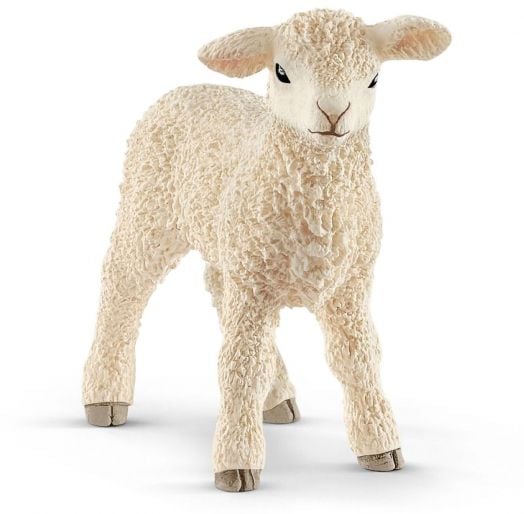 Фигурка Schleich: Агънце