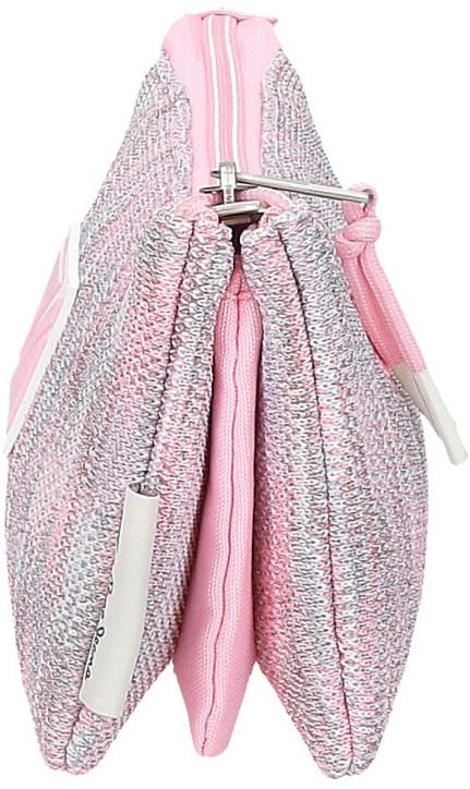 Детско портмоне Pepe Jeans Miri с три отделения