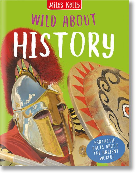 Wild About History