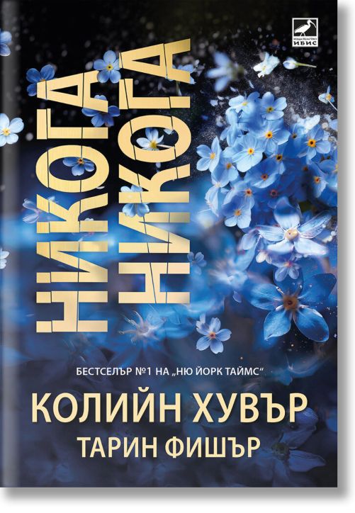 Никога, никога