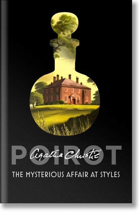 The Mysterious Affair at Styles