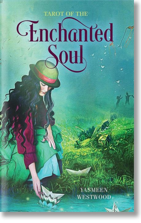 Tarot of the Enchanted Soul