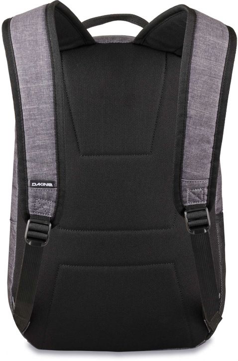 Раница Dakine Class с едно отделение - Carbon, 25 L