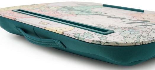 Поставка за лаптоп Legami - Travel