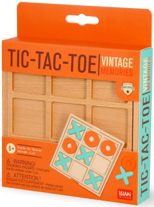 Морски шах - Legami