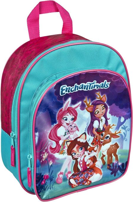 Малка раничка Enchantimals