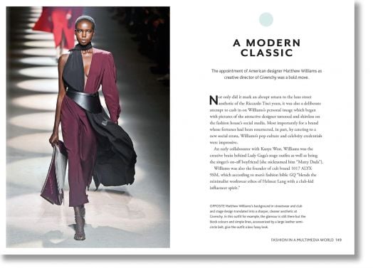 Little Book of Givenchy