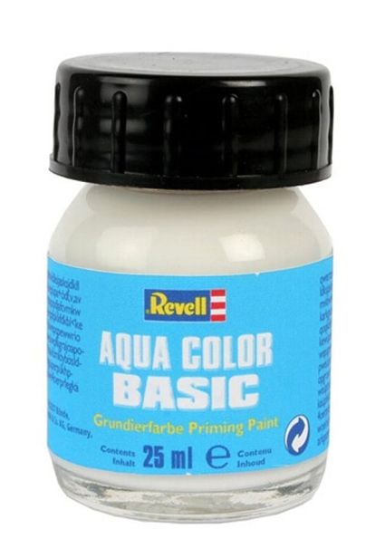 Грунд Revell Aqua Color Basic