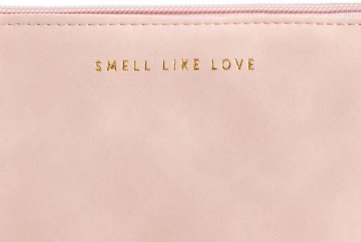 Портмоне за монети Miquelrius Midnight Secrets, розово