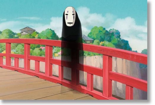 Studio Ghibli: 100 Collectible Postcards, Volume 2