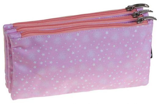 Несесер Busquets Unique 2022 с три отделения