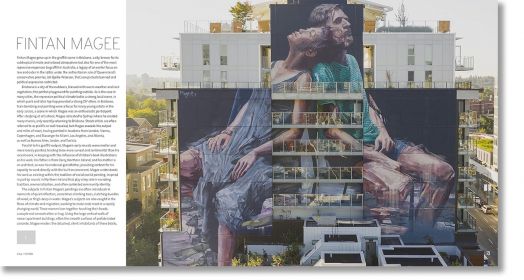 The World Atlas of Street Art