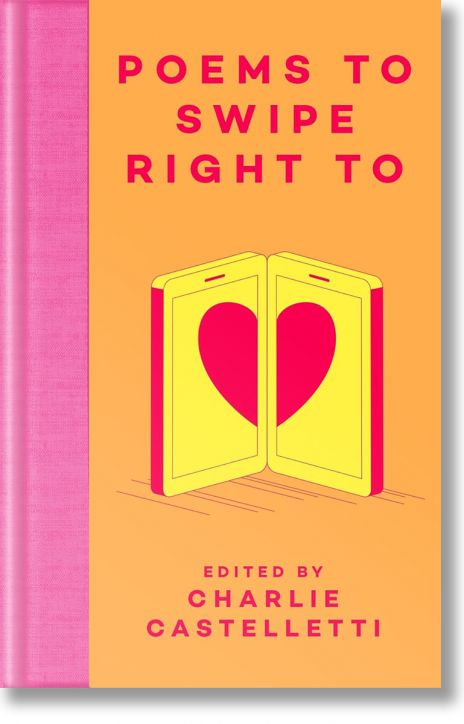 Poems to Swipe Right To
