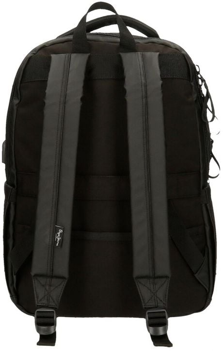 Раница Pepe Jeans Hoxton с две отделения