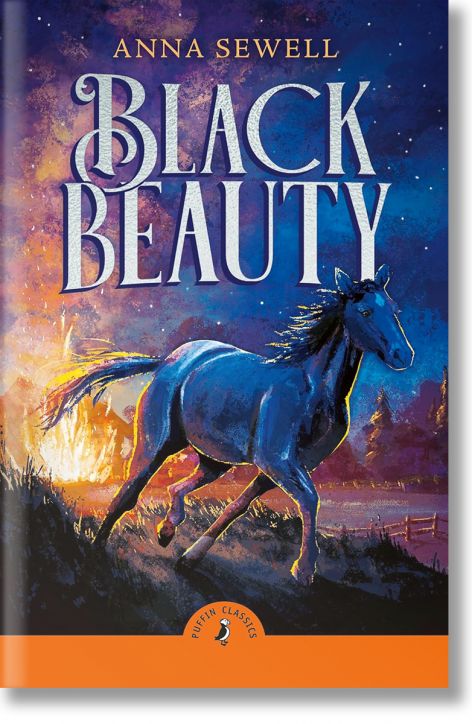 Black Beauty