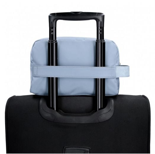 Козметичен несесер Pepe Jeans Jana Blue