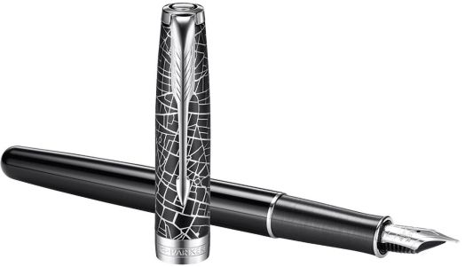 Писалка Parker Royal Sonnet Metro CT