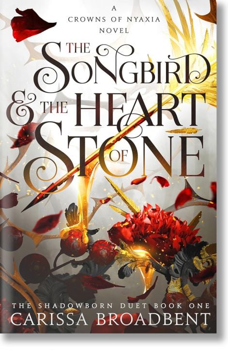 The Songbird and the Heart of Stone