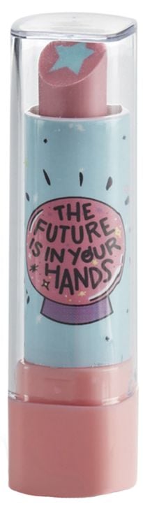 Гумичка за триене във формата на червило Miquelrius - Звезда