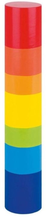 Музикален инструмент Goki - звук на дъжд