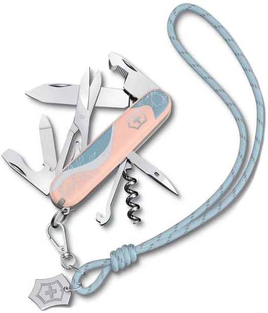 Швейцарски джобен нож Victorinox Companion Paris Style