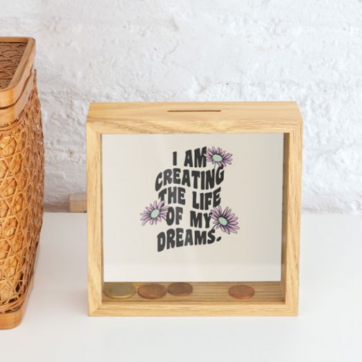 Касичка Miquelrius Happy Daisies