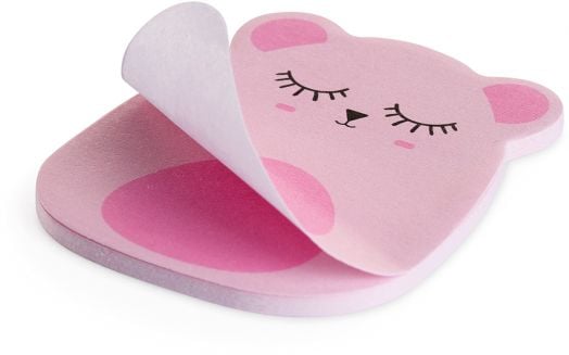 Лепящи листчета Miquelrius Back2Fun - Joy