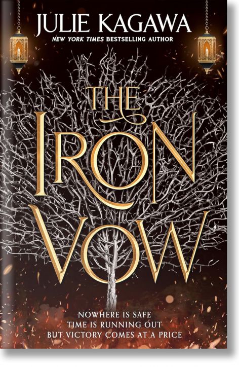 The Iron Vow