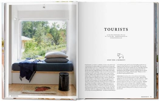 Great Escapes USA. The Hotel Book