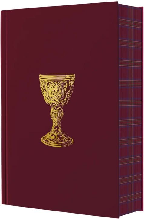 Друговремец, книга 2: В капана на времето, луксозно издание