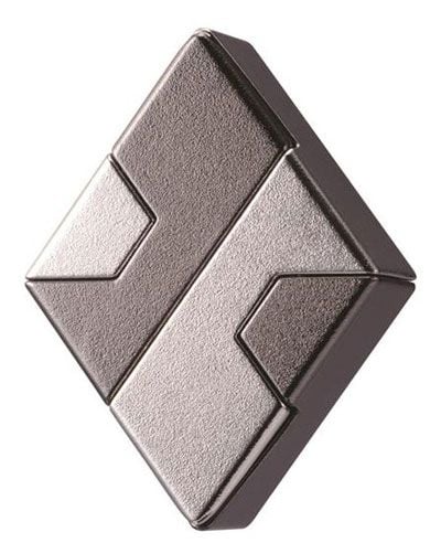 3D пъзел Eureka Hanayama Cast Diamond