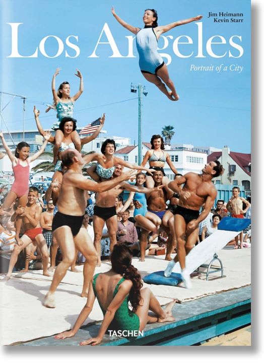 Los Angeles. Portrait of a City