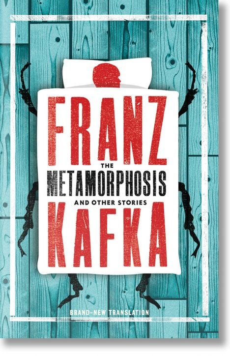 The Metamorphosis and Other Stories