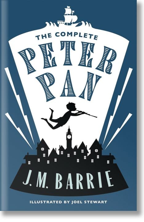 The Complete Peter Pan
