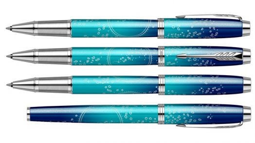 Ролер Parker Royal IM Premium The Last Frontier Submerge