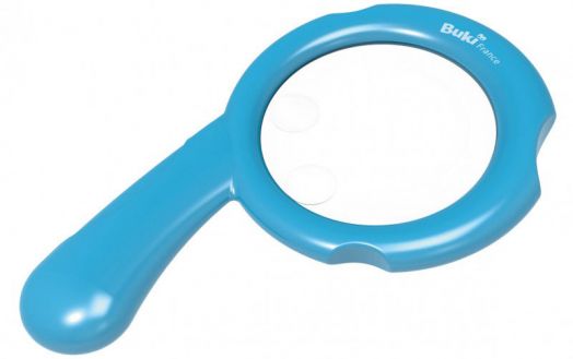 Мини наука Buki - Лупа