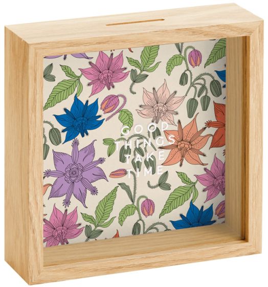 Касичка Miquelrius Vintage Lily