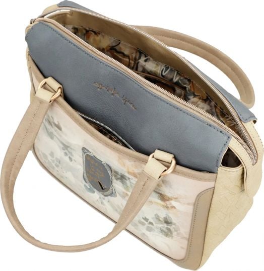 Дамска чанта Anekke Memories 28 x 22 x 14 см.