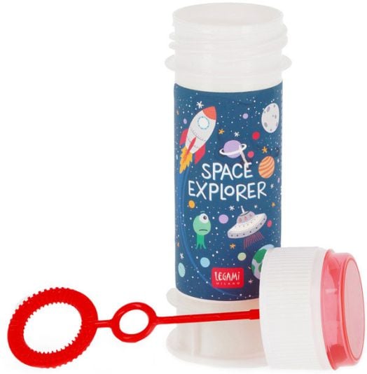 Сапунени балони Legami, асортимент