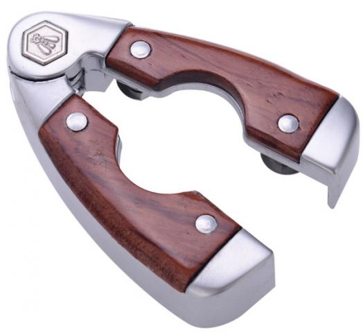 Тирбушон и фолиорезачка Laguiole