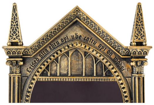 Рамка за снимка Grupo Erik - Harry Potter Mirror Of Erised, размер 10 х 15 см.